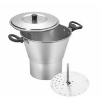 ALUM.CUSCUZEIRO Nº18 2,5LTS 022